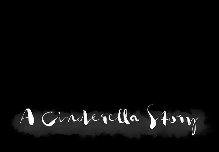 A Cinderella Story Chapter 9 image 0