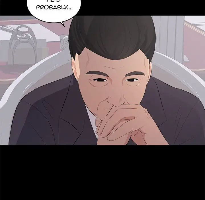 A Cinderella Story Chapter 9 image 10