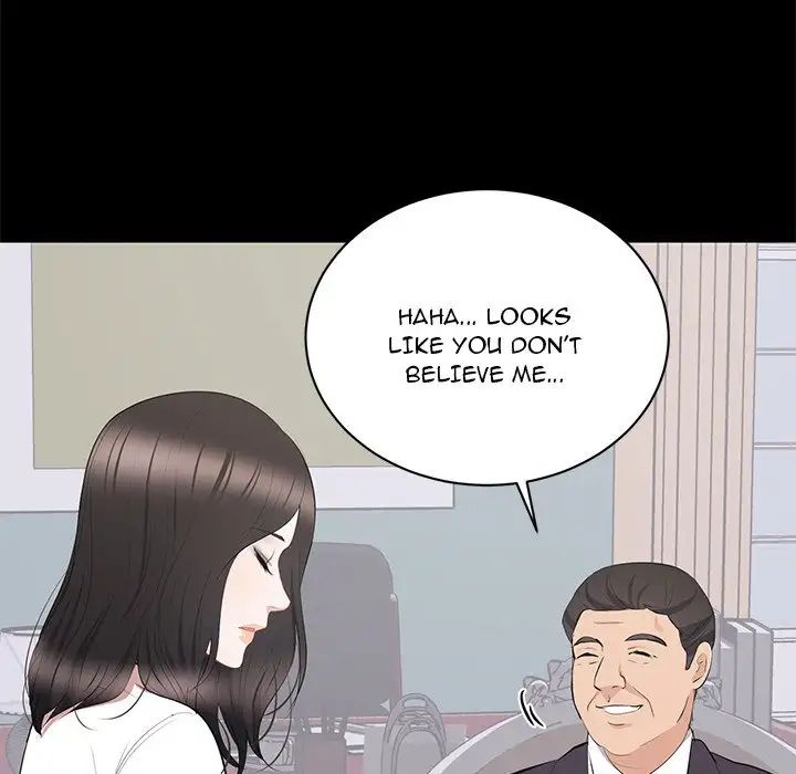 A Cinderella Story Chapter 9 image 15