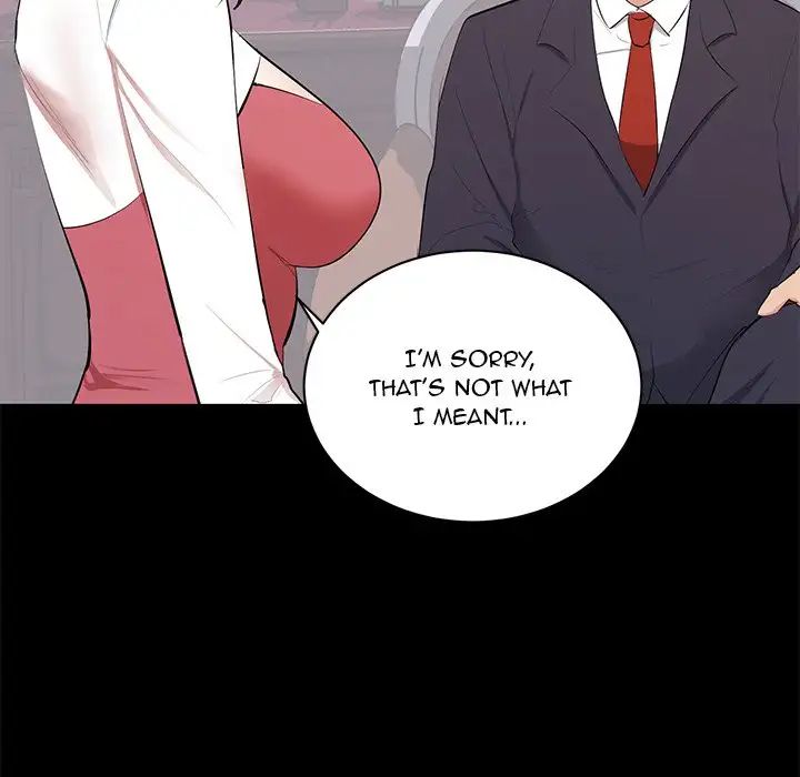 A Cinderella Story Chapter 9 image 16