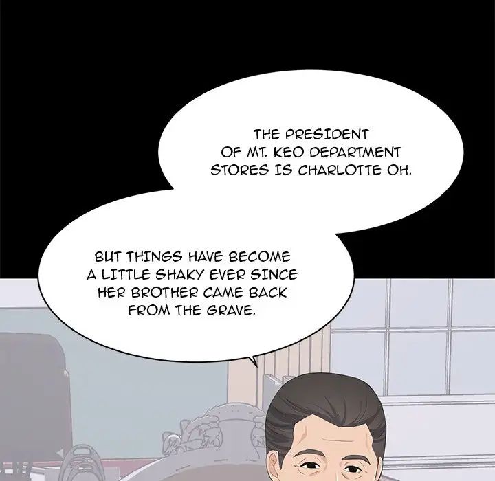 A Cinderella Story Chapter 9 image 17