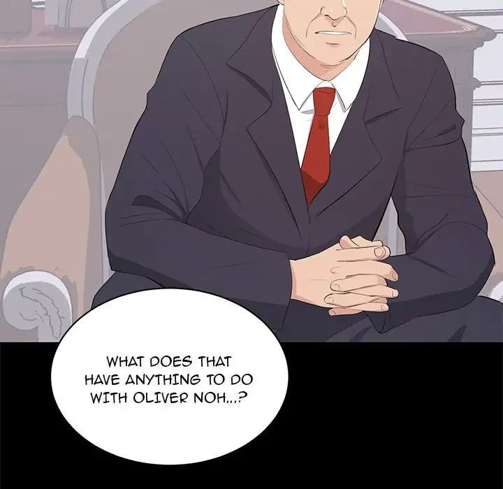 A Cinderella Story Chapter 9 image 18
