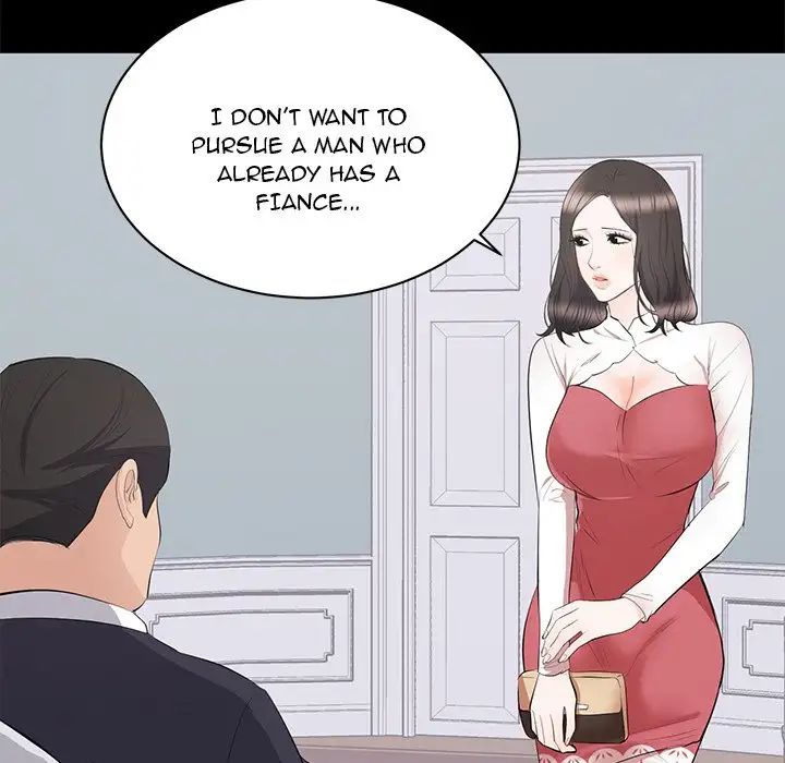 A Cinderella Story Chapter 9 image 21
