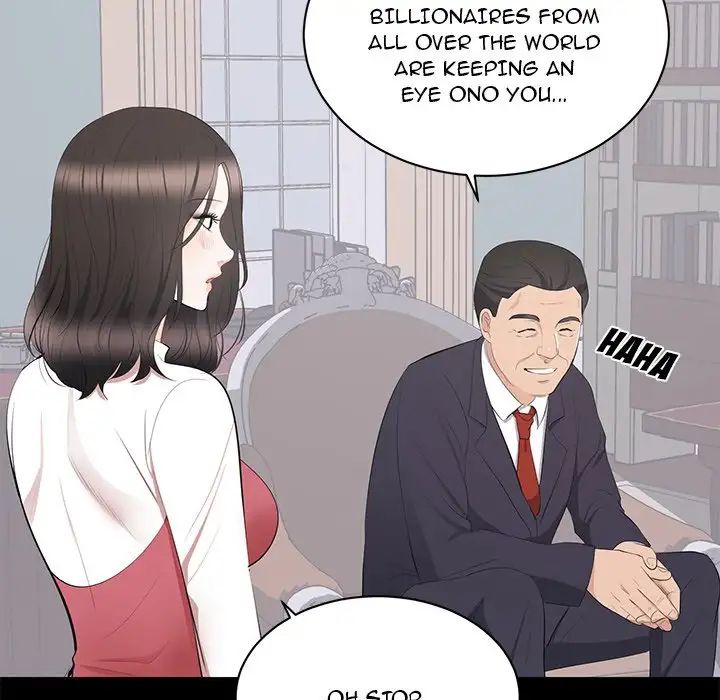 A Cinderella Story Chapter 9 image 23