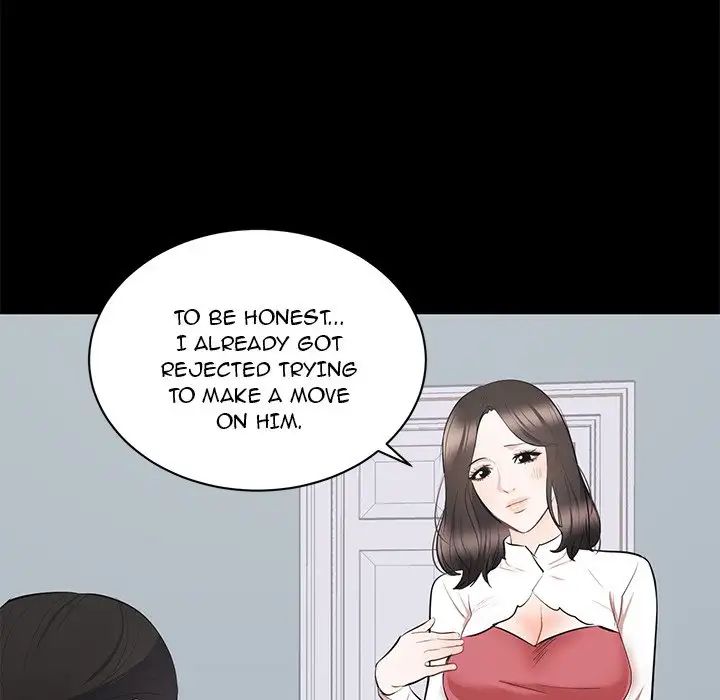 A Cinderella Story Chapter 9 image 26