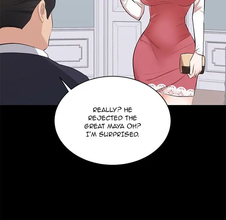A Cinderella Story Chapter 9 image 27