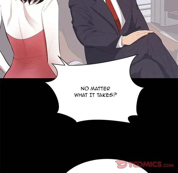 A Cinderella Story Chapter 9 image 7