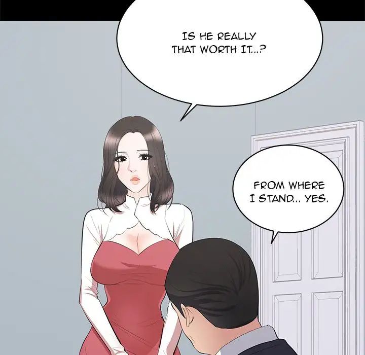 A Cinderella Story Chapter 9 image 8