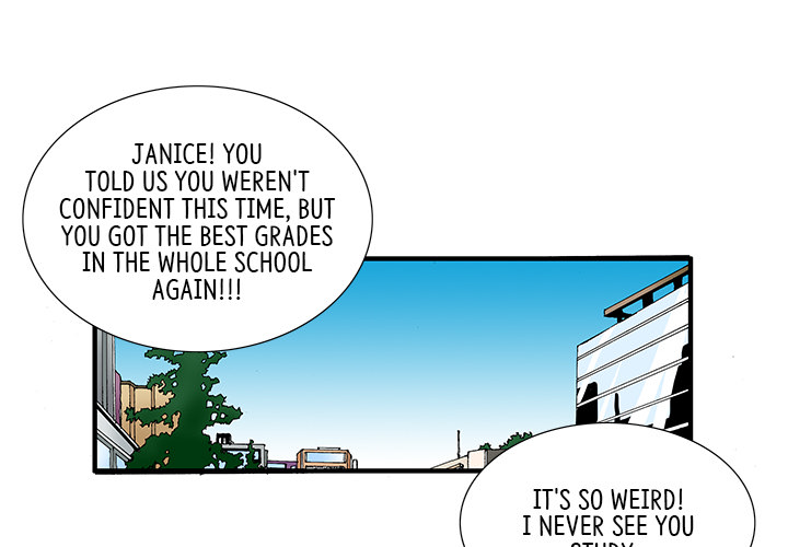 Goblin Chapter 1 image 0