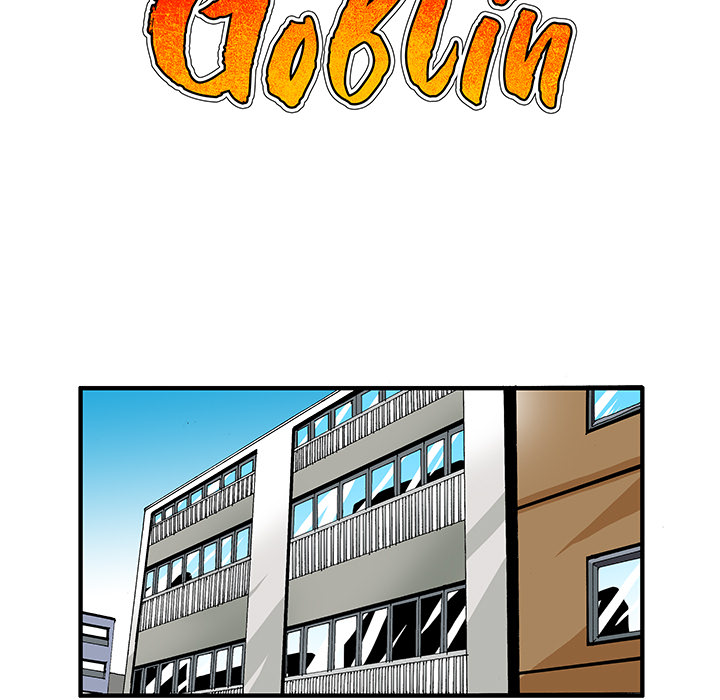 Goblin Chapter 1 image 10