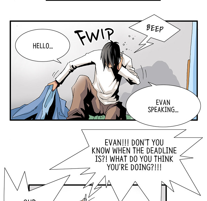 Goblin Chapter 1 image 16