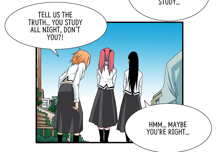 Goblin Chapter 1 image 1