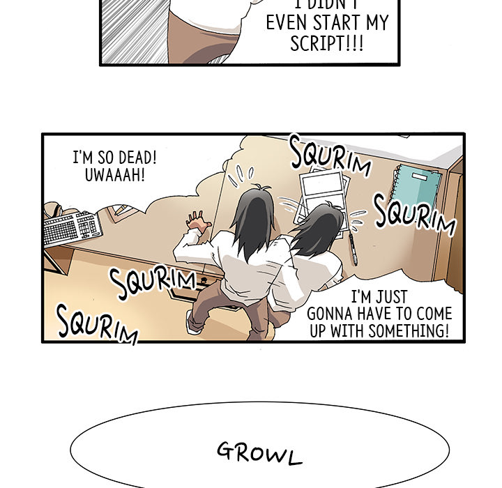 Goblin Chapter 1 image 21