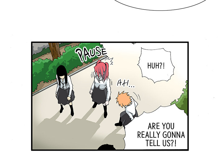 Goblin Chapter 1 image 3