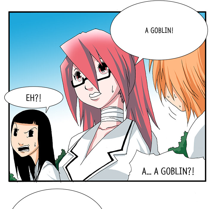 Goblin Chapter 1 image 5
