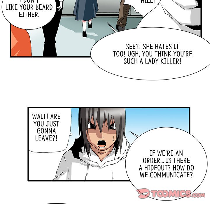 Goblin Chapter 10 image 30