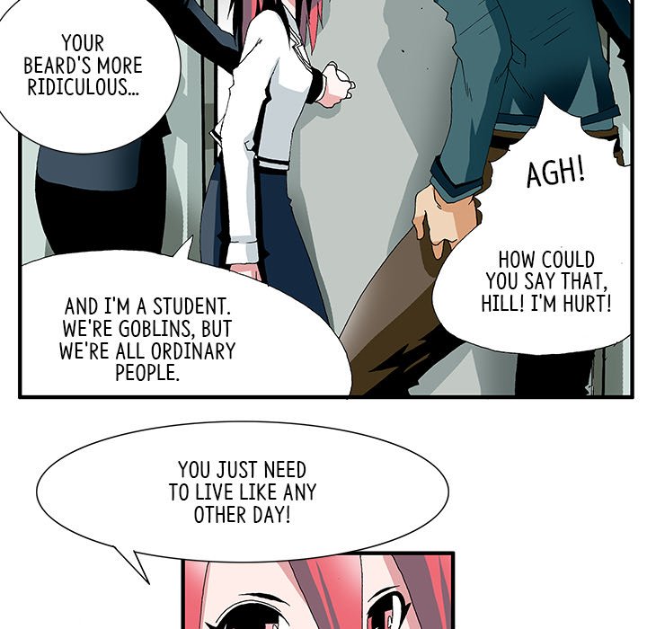 Goblin Chapter 10 image 32
