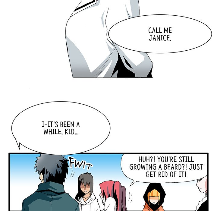 Goblin Chapter 10 image 5