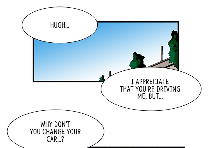 Goblin Chapter 11 image 1