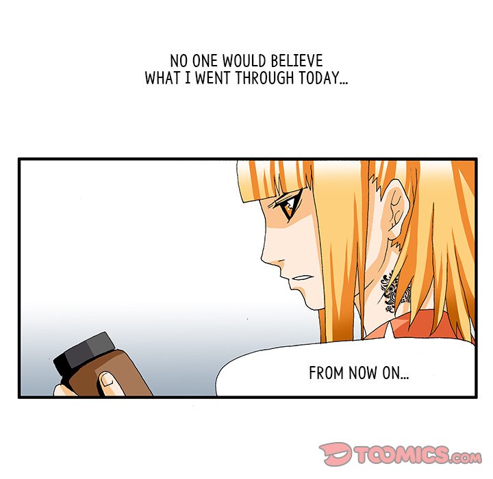 Goblin Chapter 11 image 22