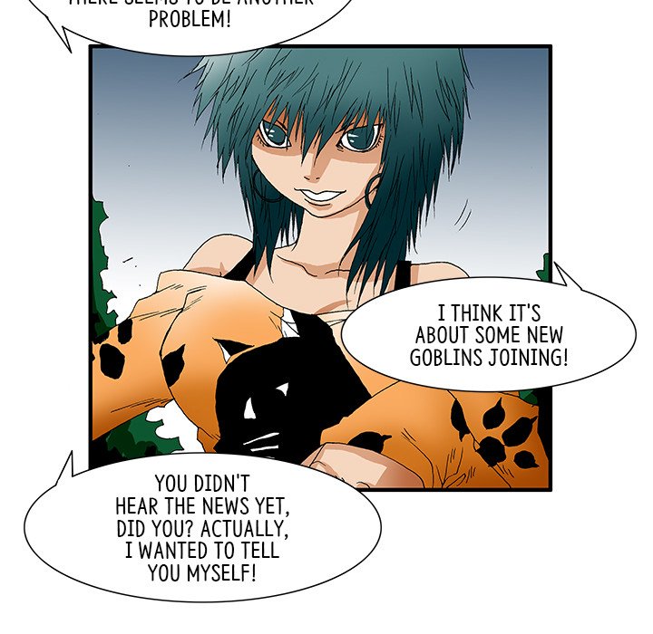 Goblin Chapter 11 image 29