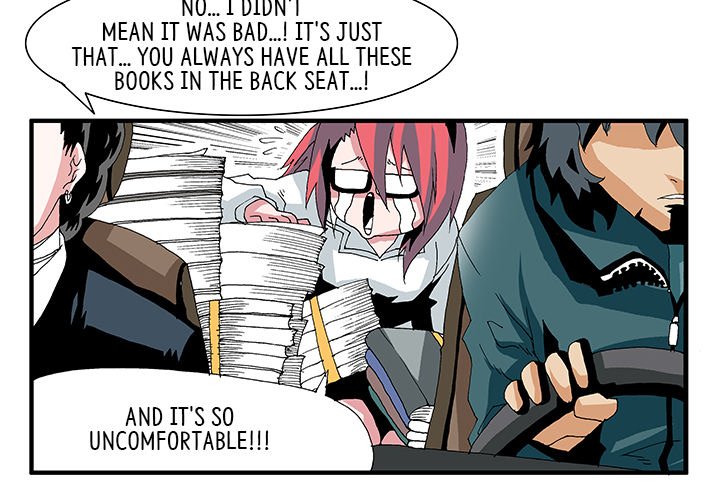 Goblin Chapter 11 image 3