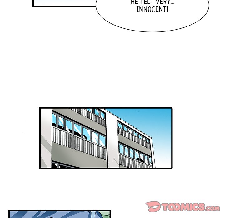 Goblin Chapter 11 image 8