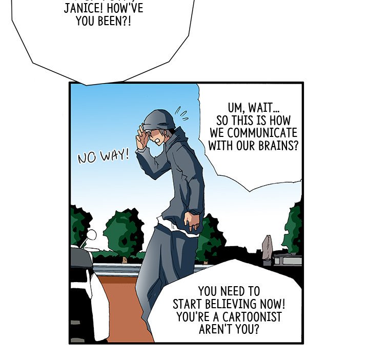 Goblin Chapter 12 image 11