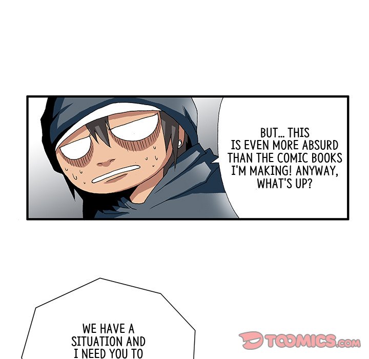 Goblin Chapter 12 image 12