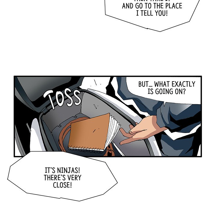 Goblin Chapter 12 image 17