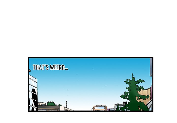 Goblin Chapter 12 image 1