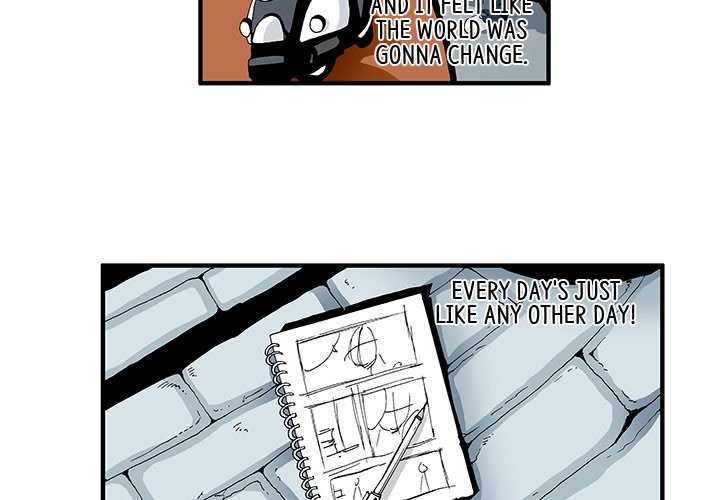 Goblin Chapter 12 image 3