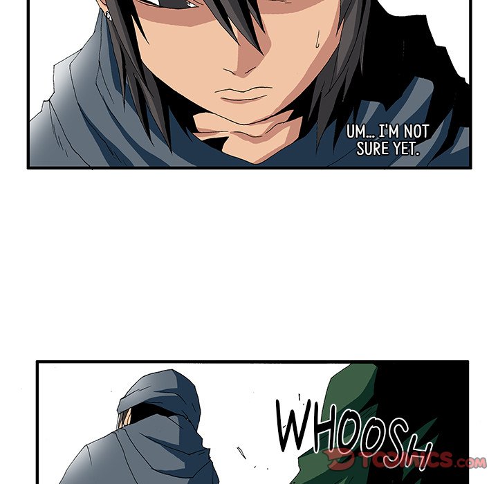 Goblin Chapter 13 image 12