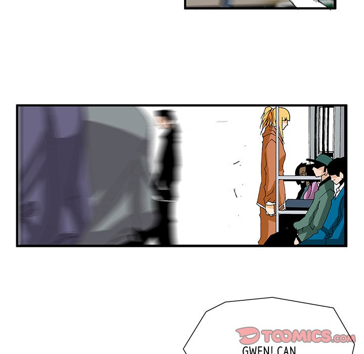 Goblin Chapter 13 image 28