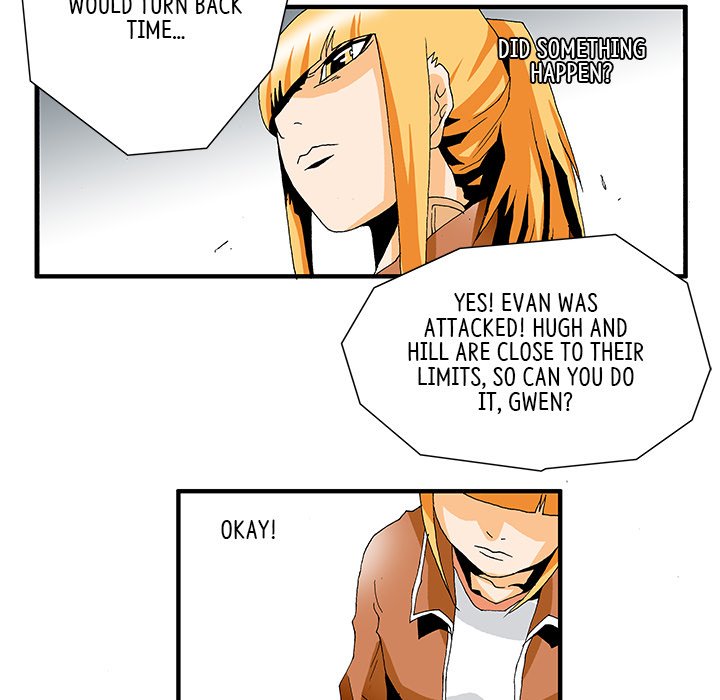 Goblin Chapter 13 image 31
