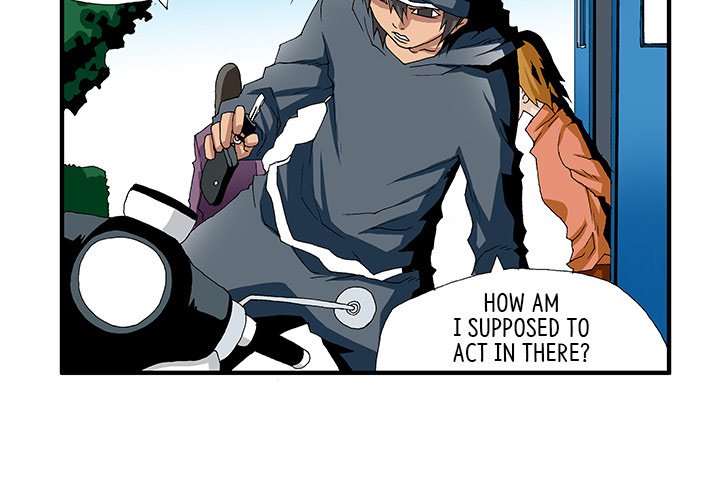 Goblin Chapter 13 image 3