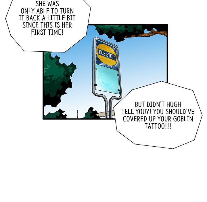 Goblin Chapter 13 image 41