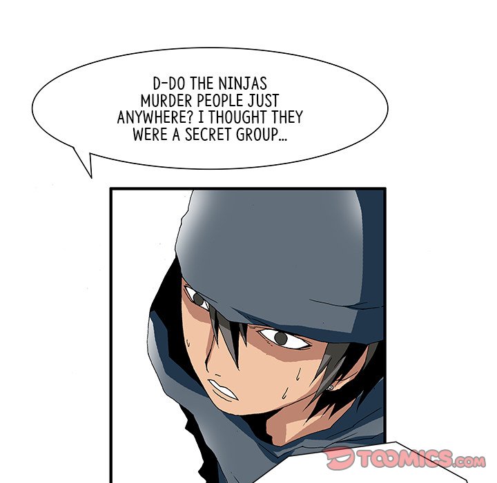 Goblin Chapter 13 image 42