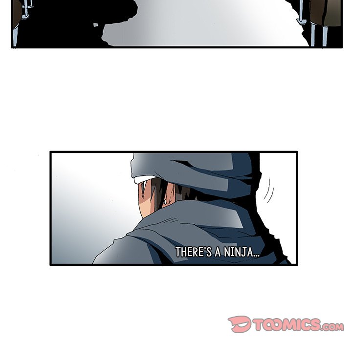 Goblin Chapter 13 image 8