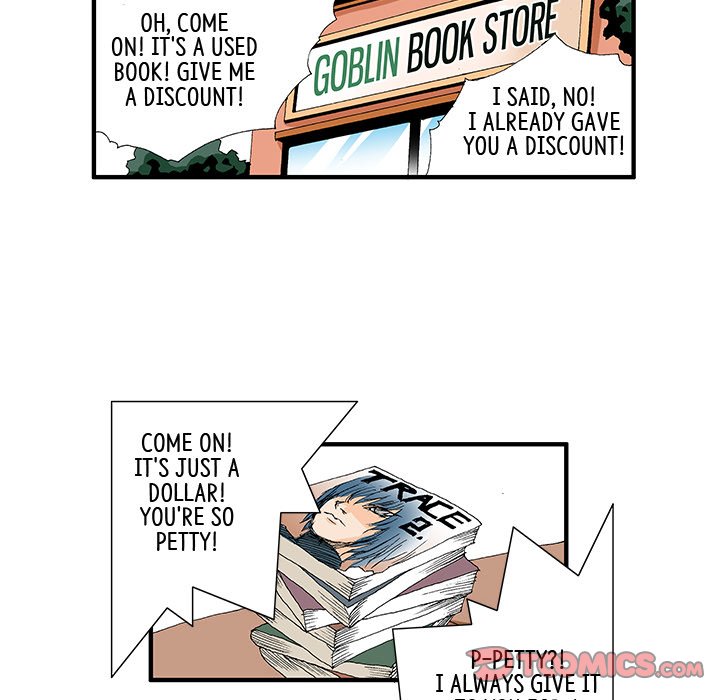 Goblin Chapter 16 image 9