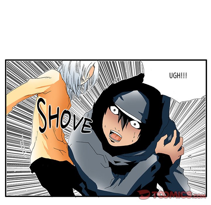 Goblin Chapter 17 image 27