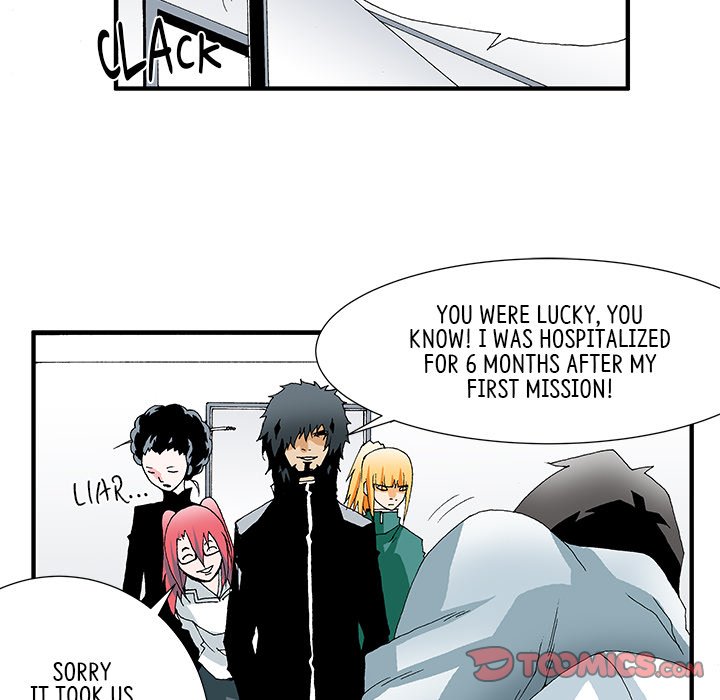 Goblin Chapter 21 image 14