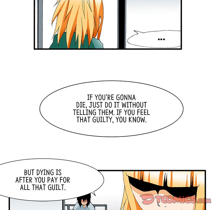 Goblin Chapter 21 image 32