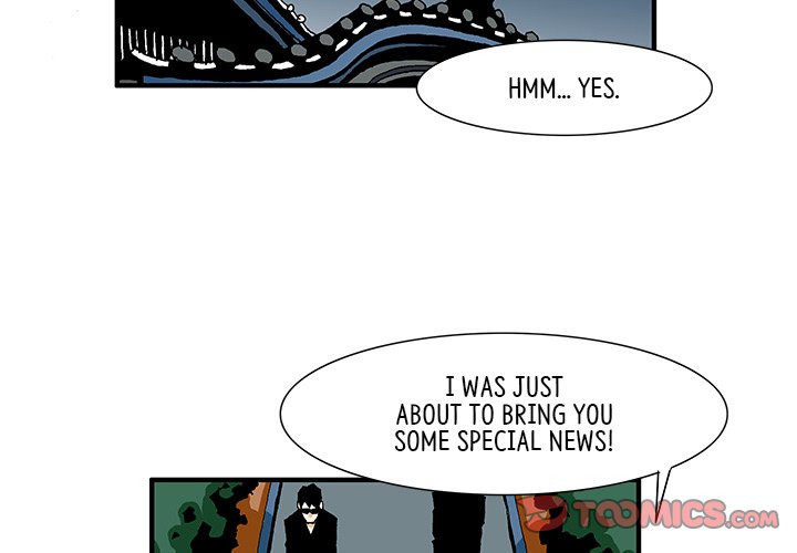 Goblin Chapter 22 image 1