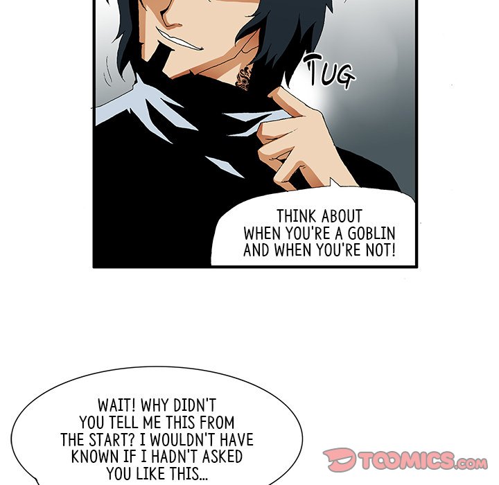 Goblin Chapter 24 image 9