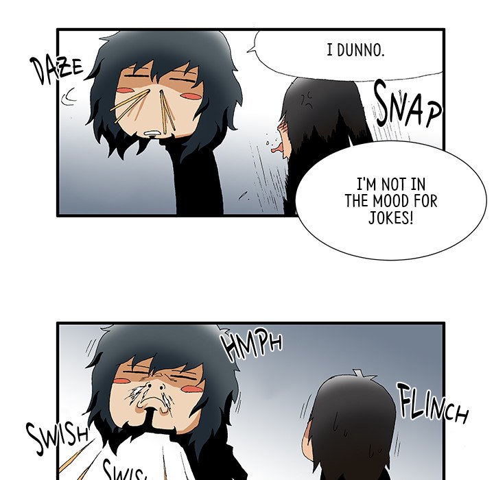 Goblin Chapter 24 image 4