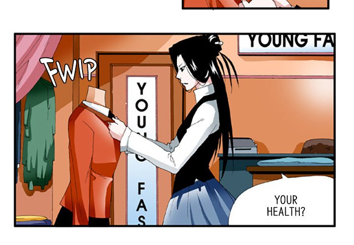 Goblin Chapter 25 image 2