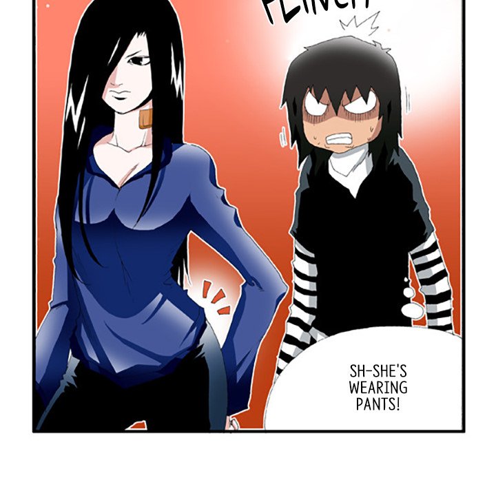 Goblin Chapter 25 image 34