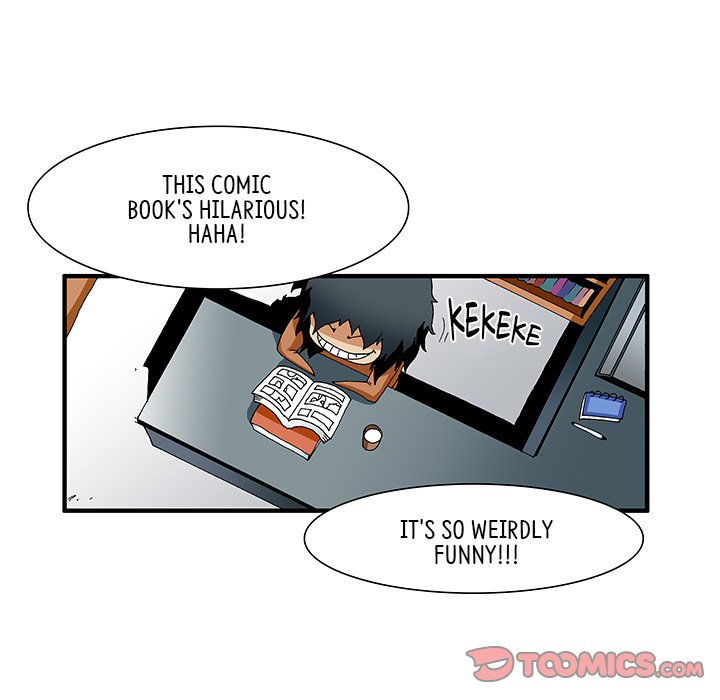 Goblin Chapter 27 image 15