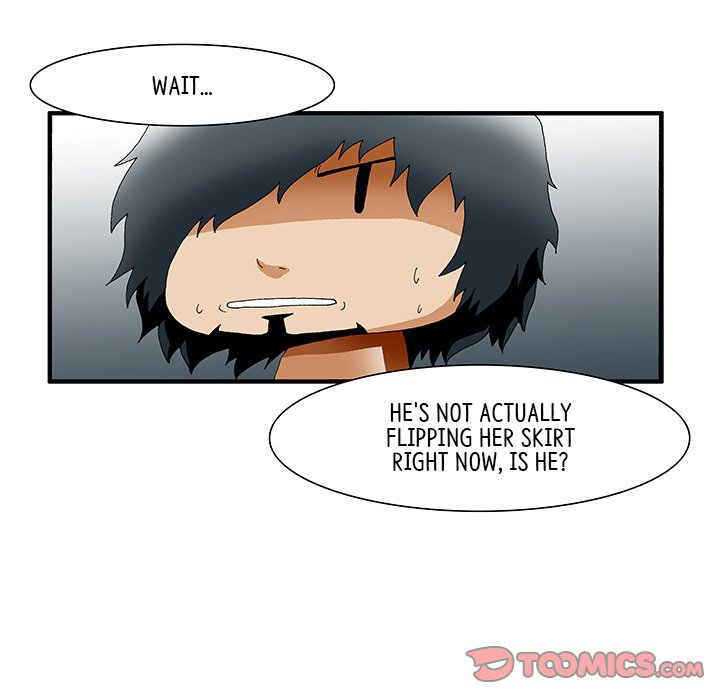 Goblin Chapter 27 image 18